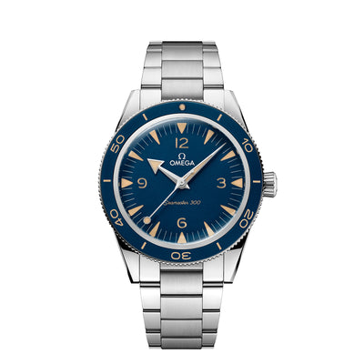 Seamaster 300 Co-Axial 41mm variant Pursuit
