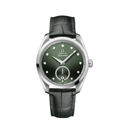 Seamaster Aqua Terra 150m Co-Axial 38mm variant Pursuit