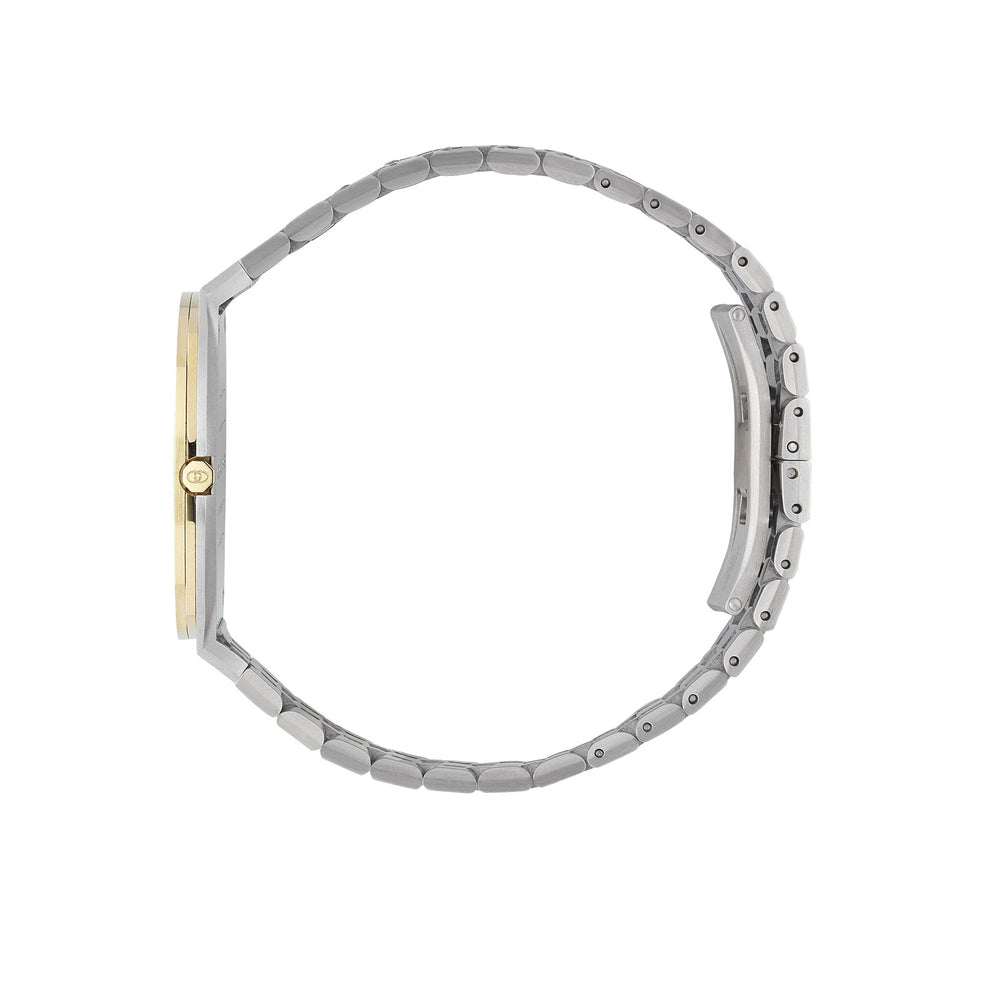Gucci 25H Watch 38mm simple Pursuit