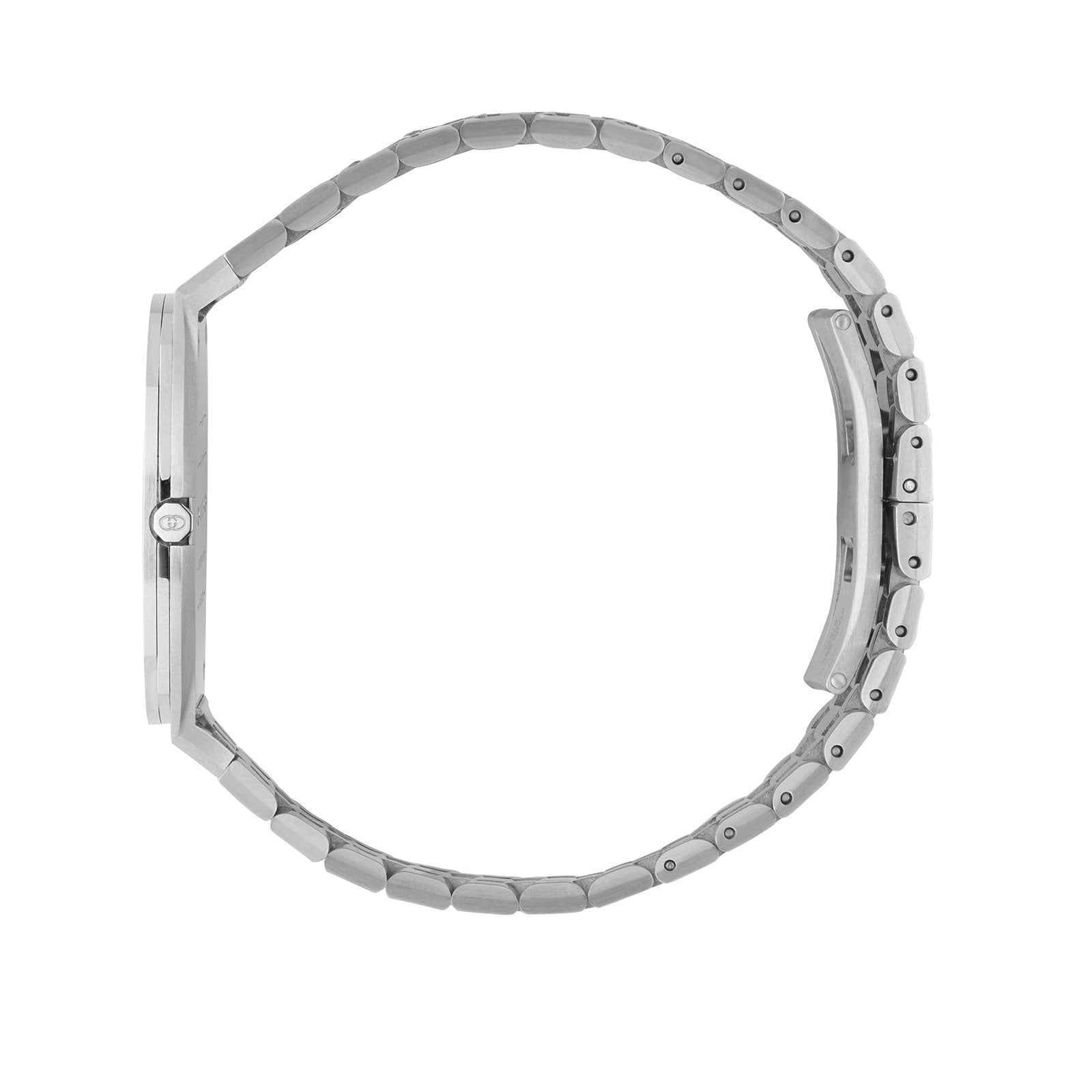 Gucci 25H Watch 38mm simple Pursuit