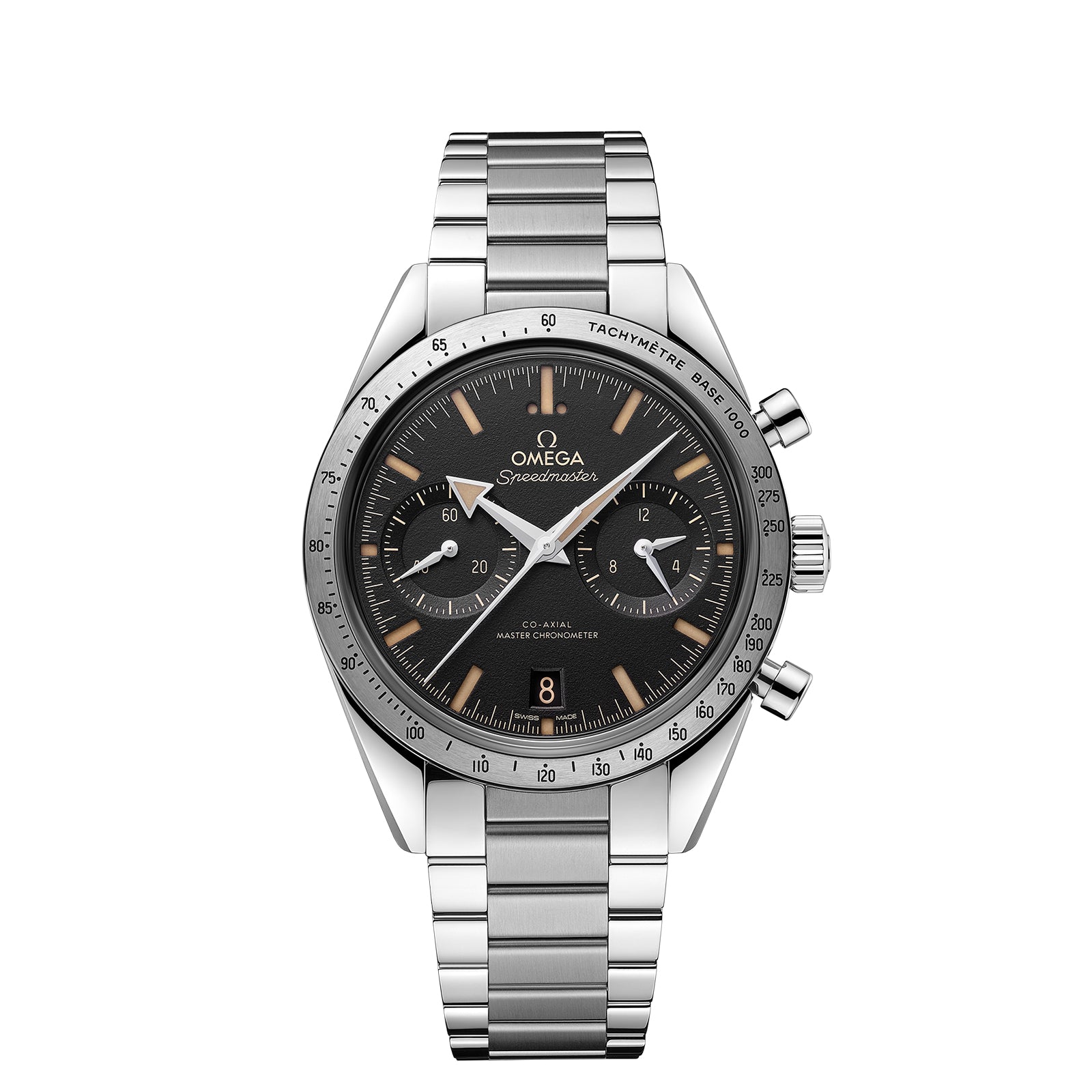 Speedmaster '57 Co-Axial Chronograph 40.5mm variant Pursuit