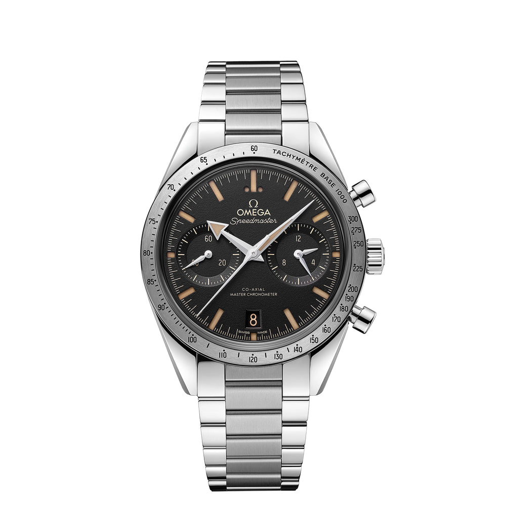 Speedmaster '57 Co-Axial Chronograph 40.5mm variant Pursuit