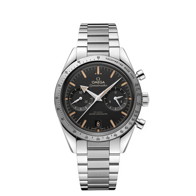 Speedmaster '57 Co-Axial Chronograph 40.5mm variant Pursuit