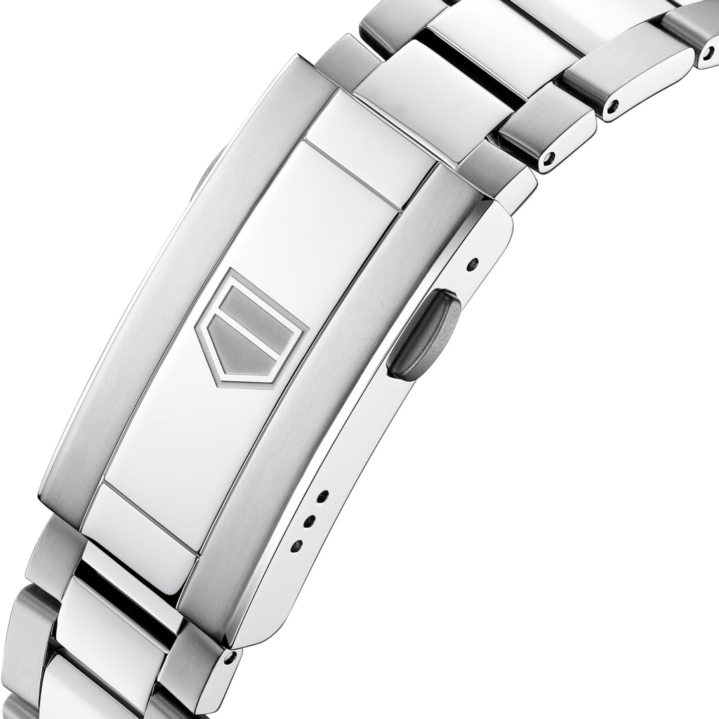 Aquaracer Professional 200 Quartz 40mm simple Pursuit