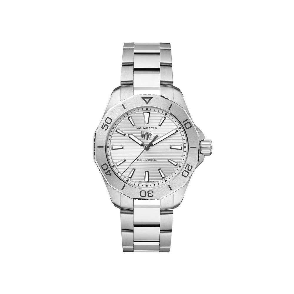Aquaracer Professional 200 Quartz 40mm simple Pursuit