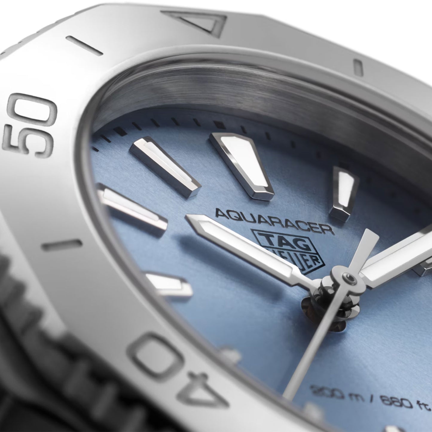 Aquaracer Professional 200 Quartz 30mm simple Pursuit