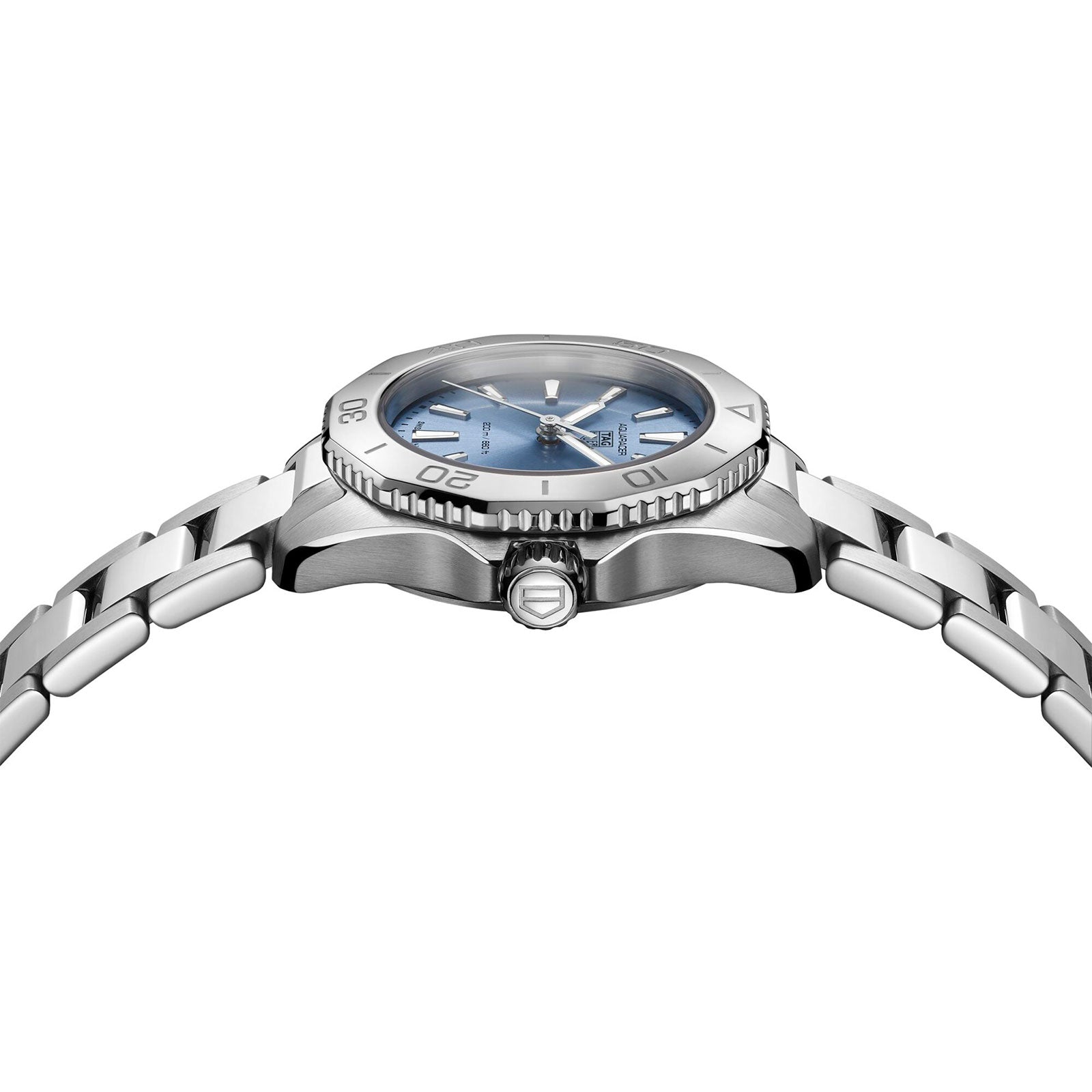 Aquaracer Professional 200 Quartz 30mm simple Pursuit