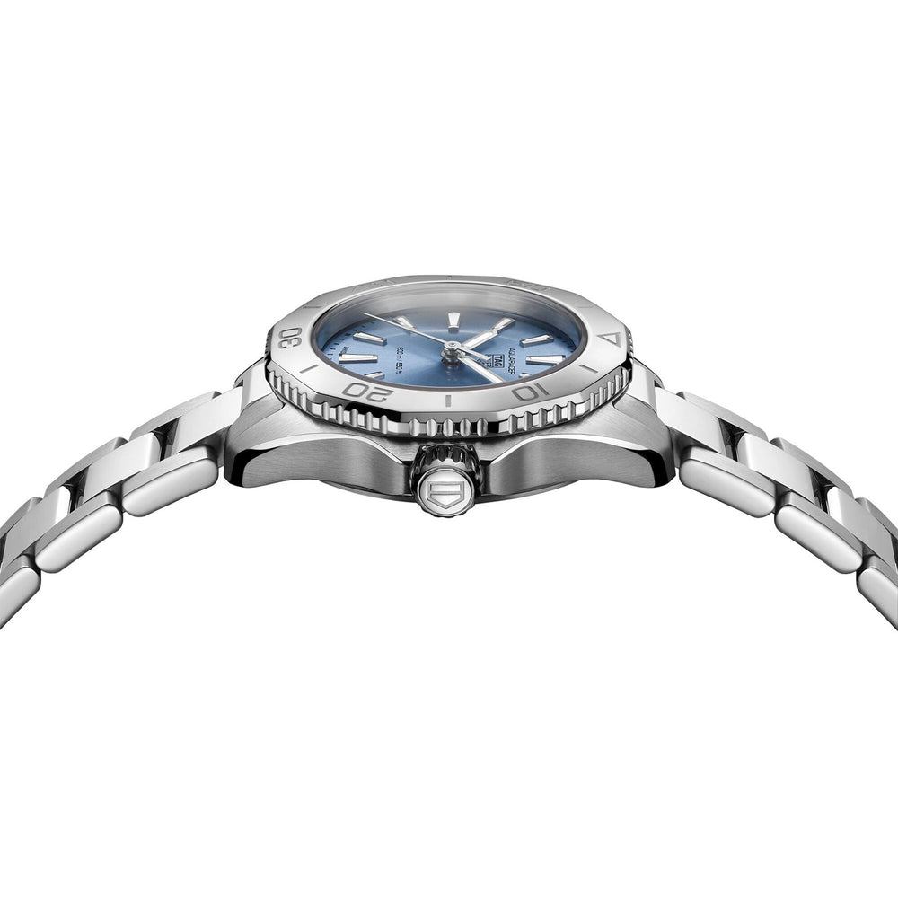 Aquaracer Professional 200 Quartz 30mm simple Pursuit