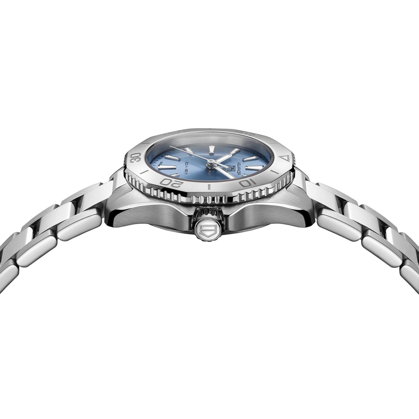 Aquaracer Professional 200 Quartz 30mm simple Pursuit