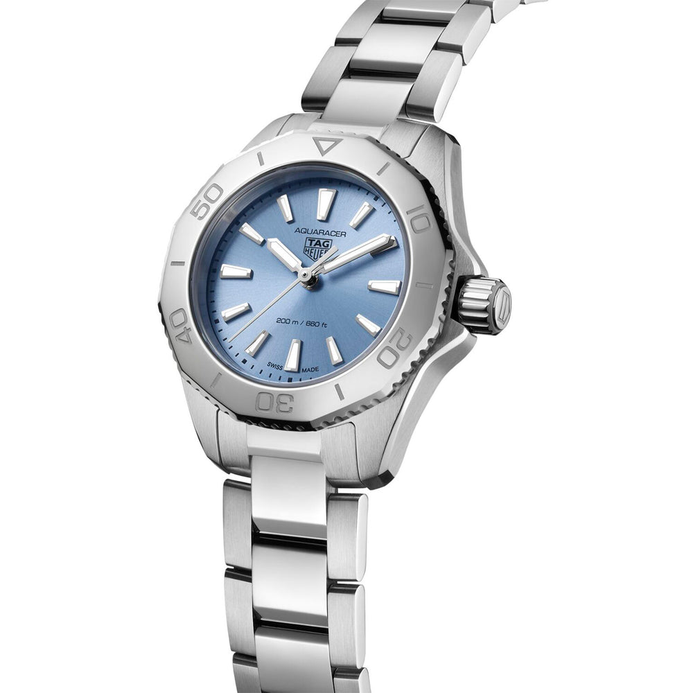 Aquaracer Professional 200 Quartz 30mm simple Pursuit