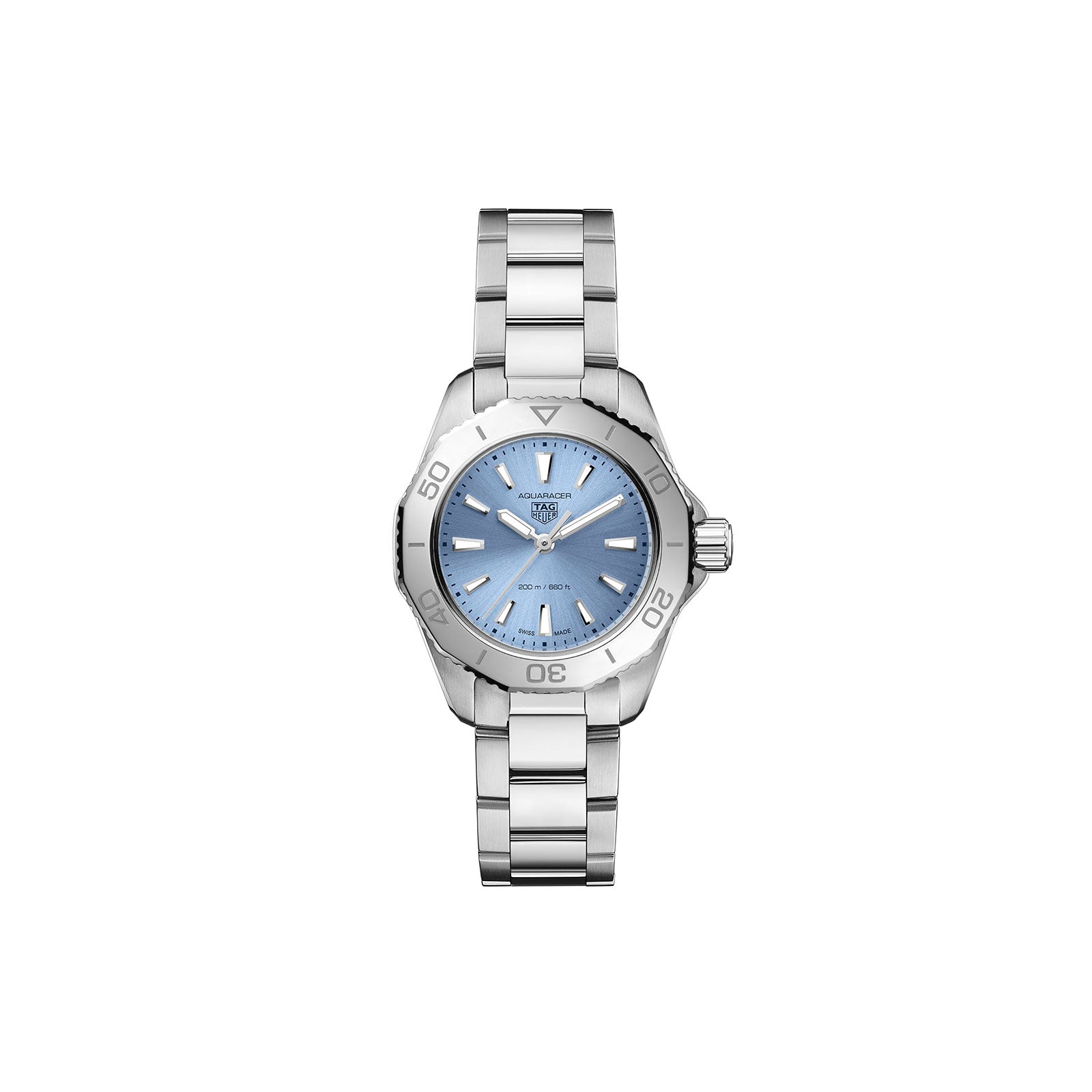 Aquaracer Professional 200 Quartz 30mm simple Pursuit