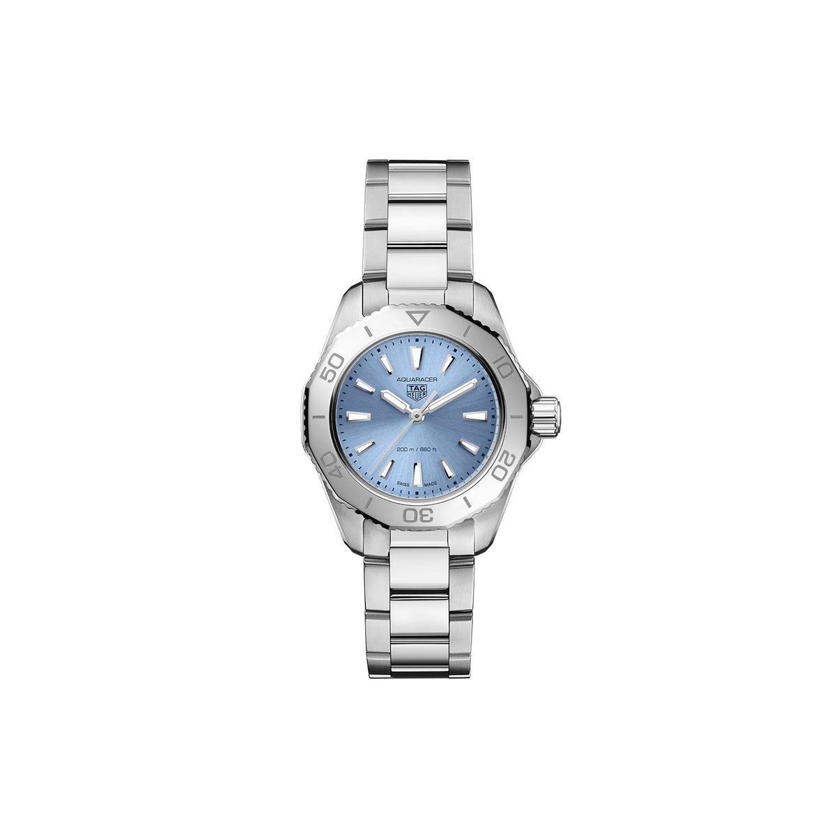 Aquaracer Professional 200 Quartz 30mm simple Pursuit