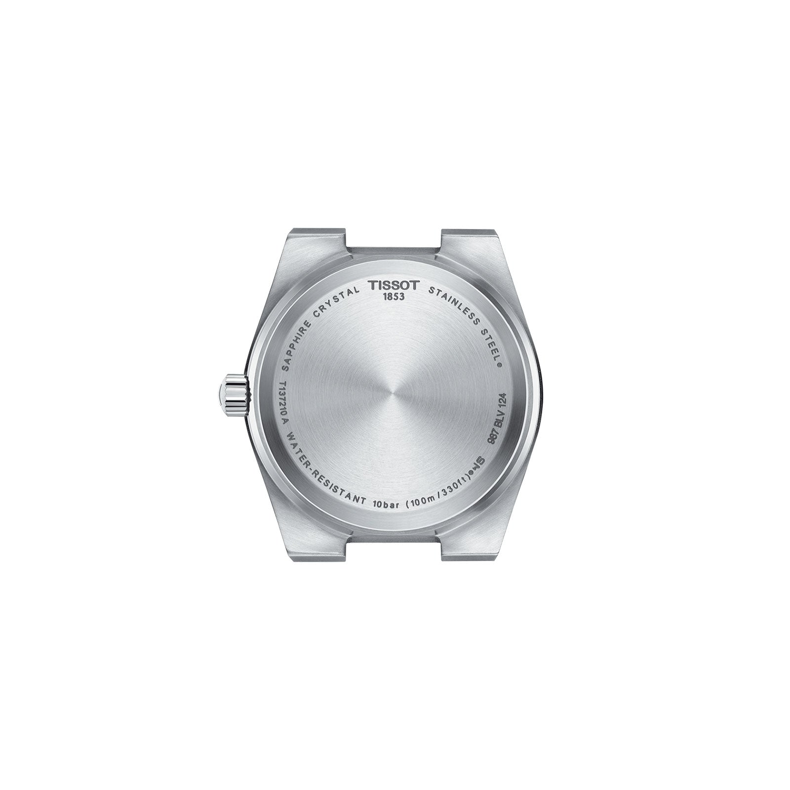 PRX Quartz 35mm