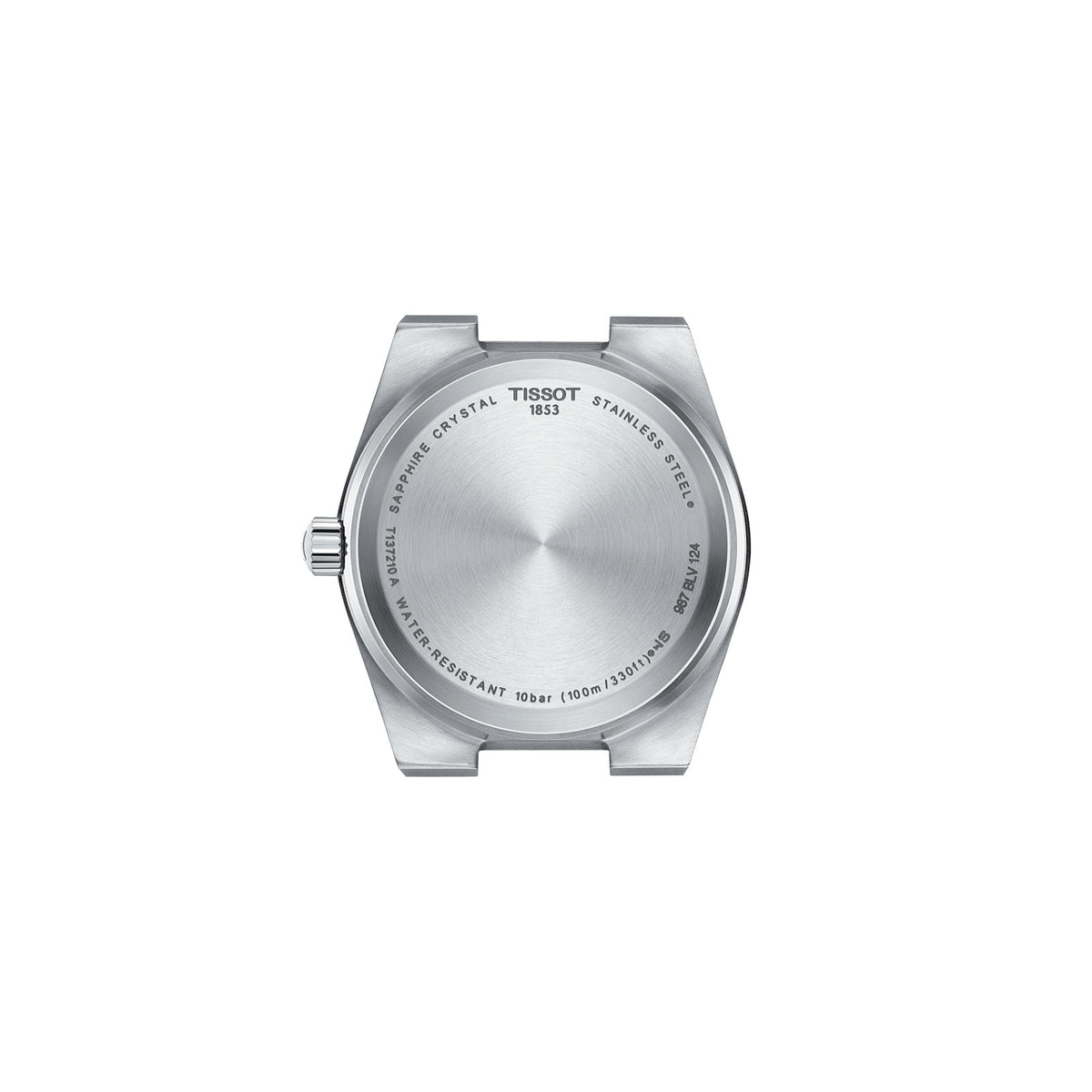 PRX Quartz 35mm simple Pursuit