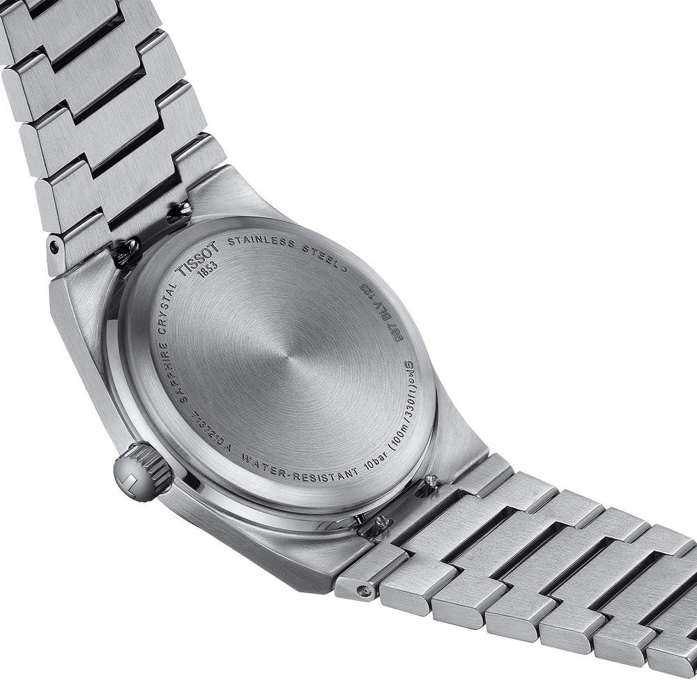 PRX Quartz 35mm