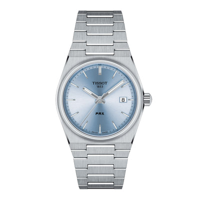 PRX Quartz 35mm simple Pursuit