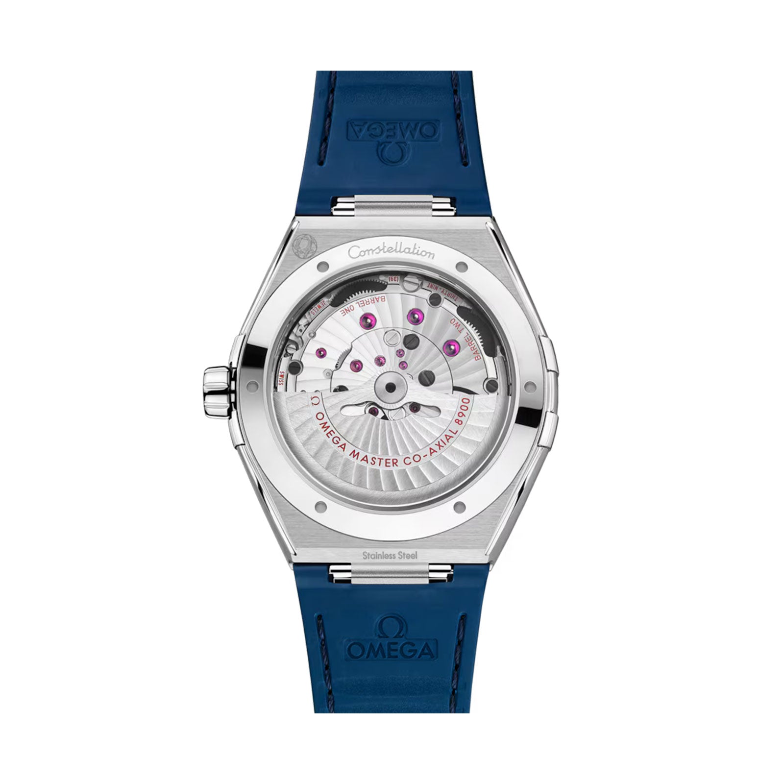 Constellation Co-Axial 41mm variant Pursuit