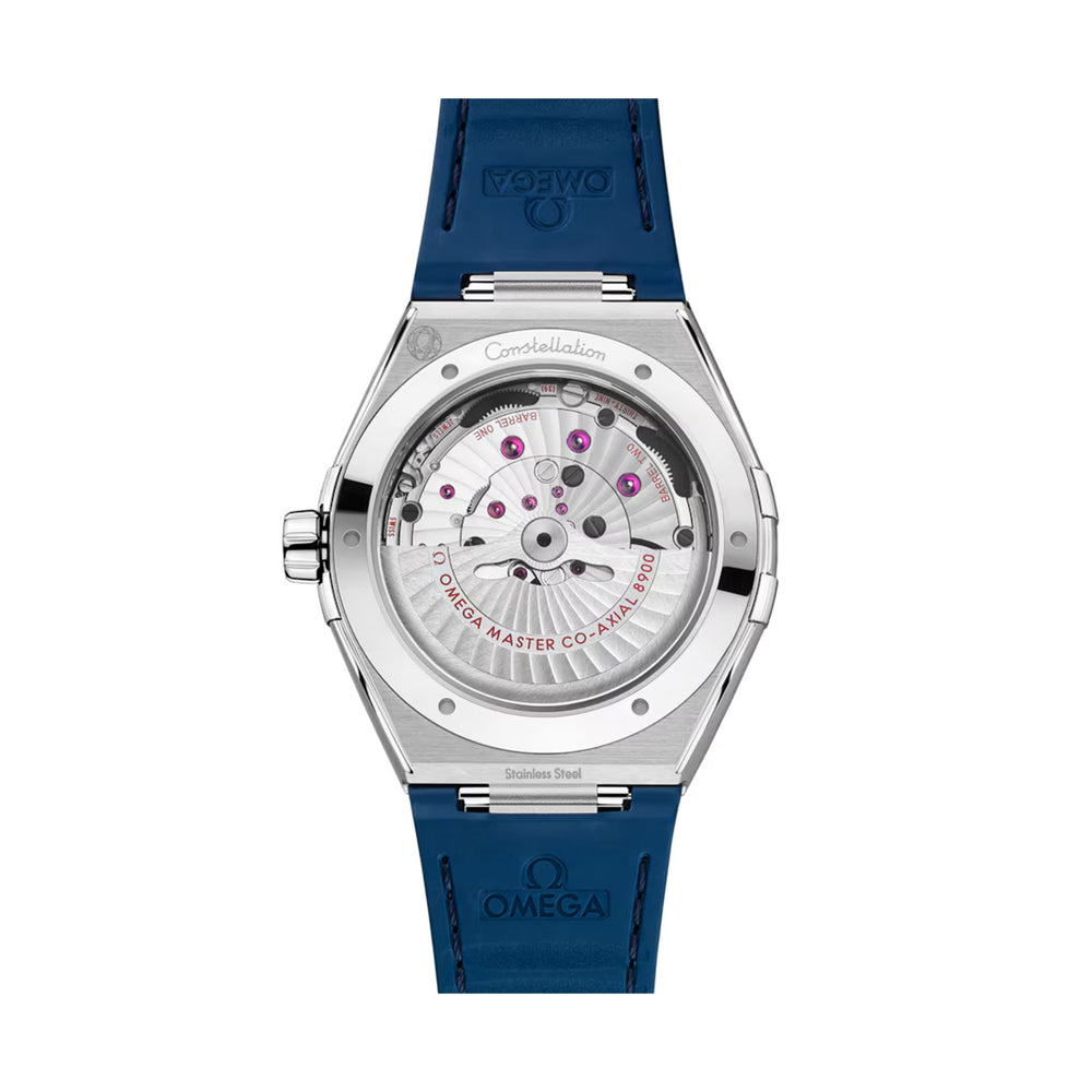 Constellation Co-Axial 41mm variant Pursuit