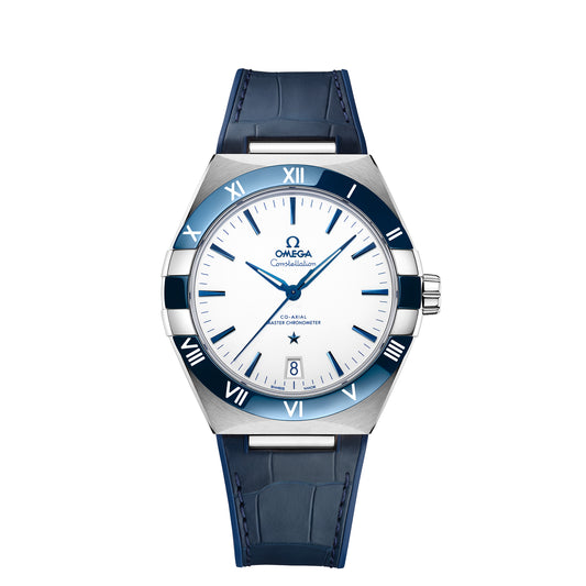 Constellation Co-Axial 41mm variant Pursuit