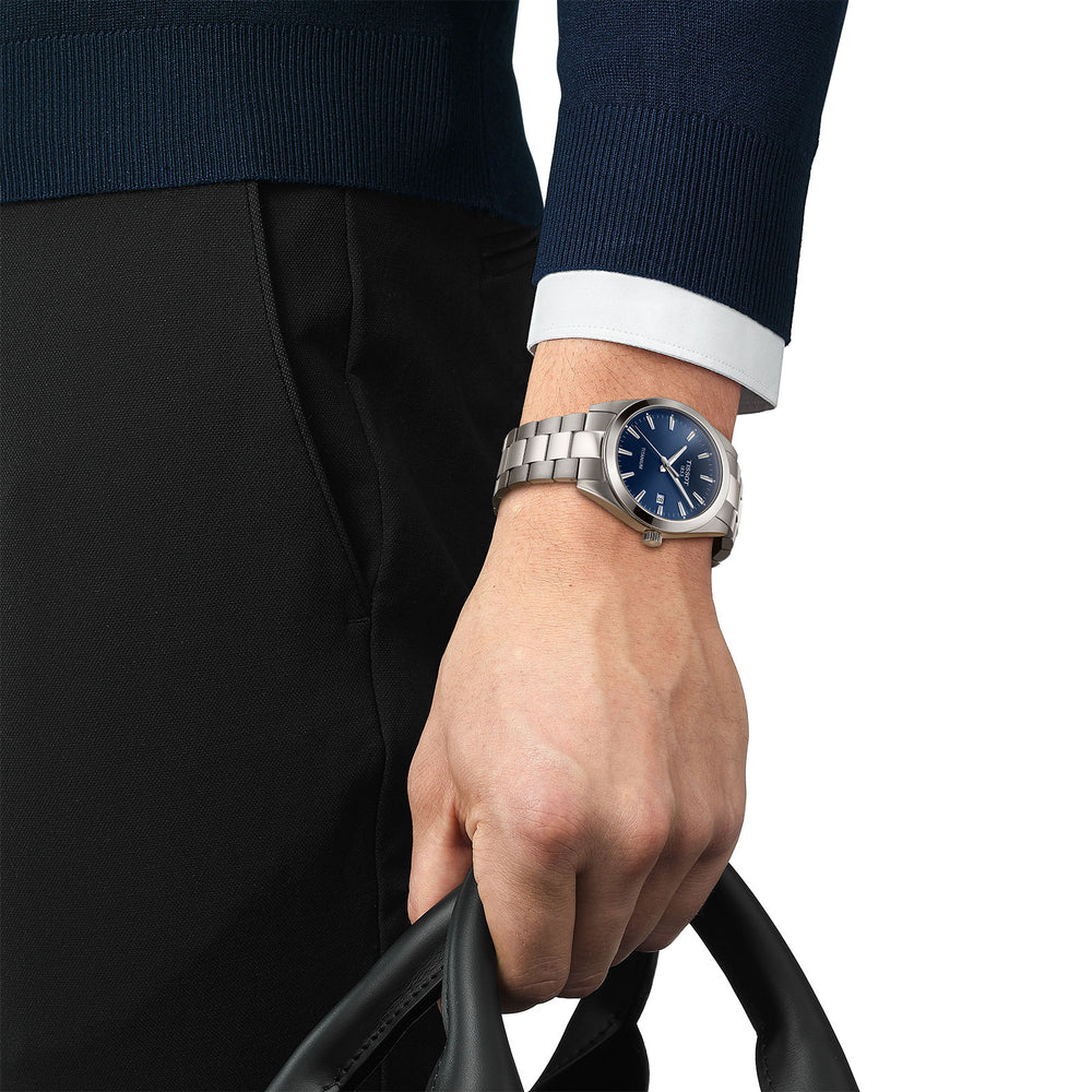 Gentleman Quartz 40mm