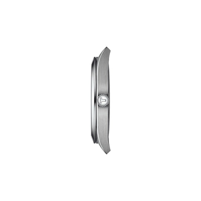 Gentleman Quartz 40mm simple Pursuit