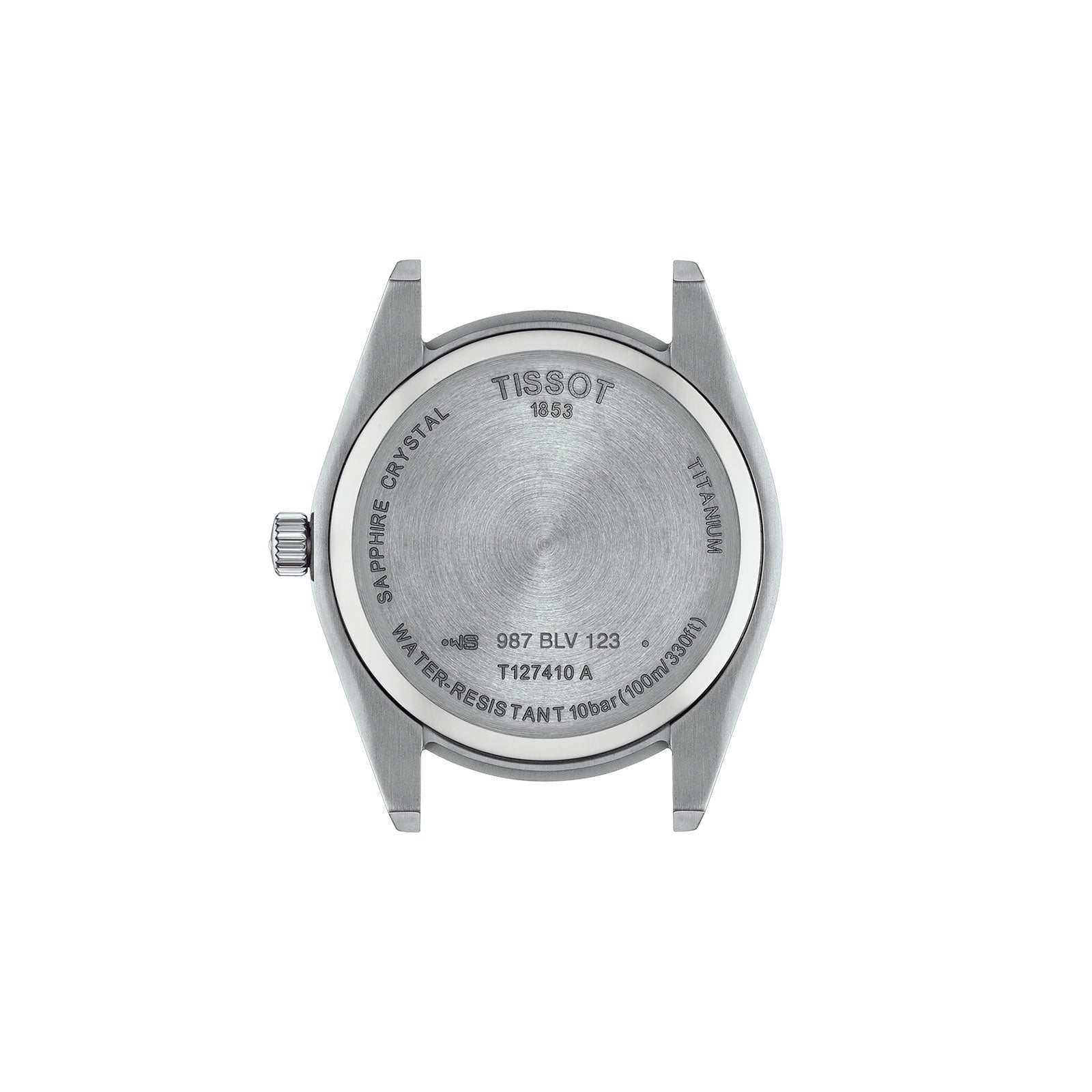 Gentleman Quartz 40mm