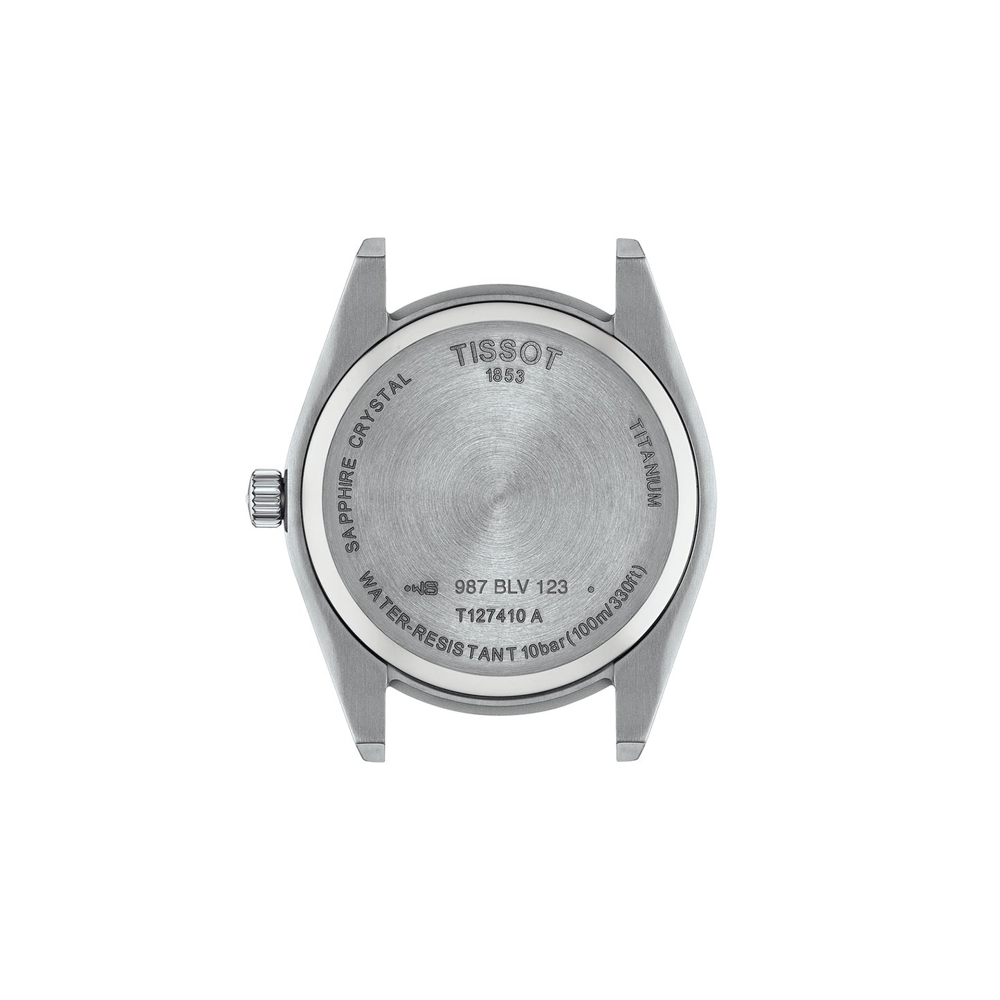 Gentleman Quartz 40mm