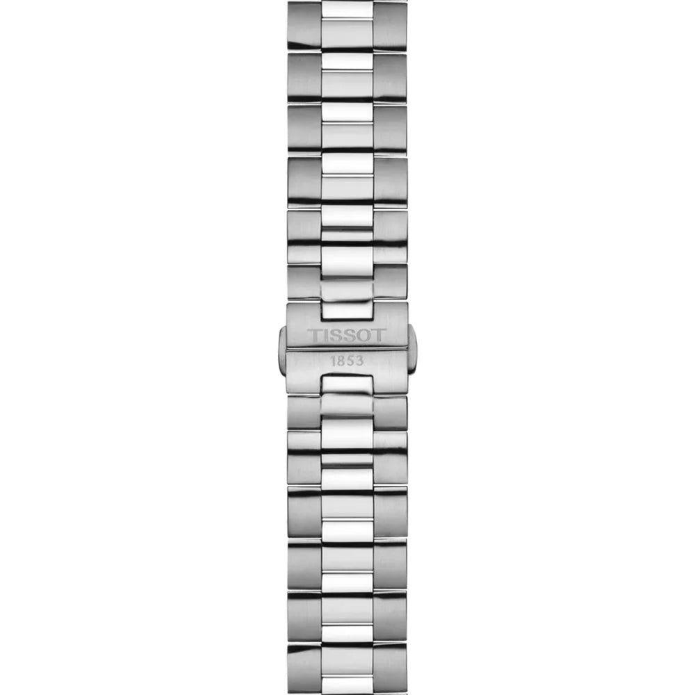 Gentleman Quartz 40mm