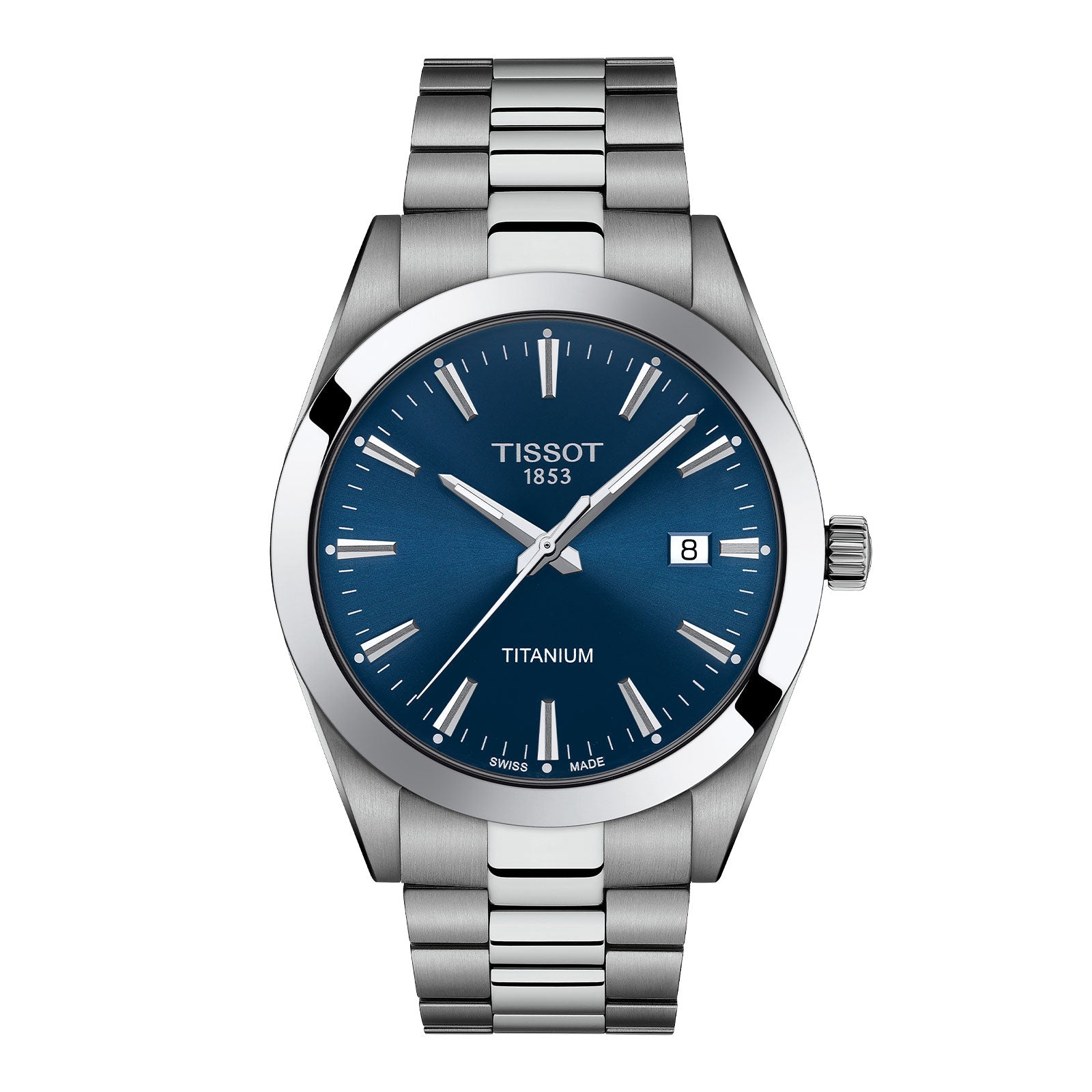 Gentleman Quartz 40mm