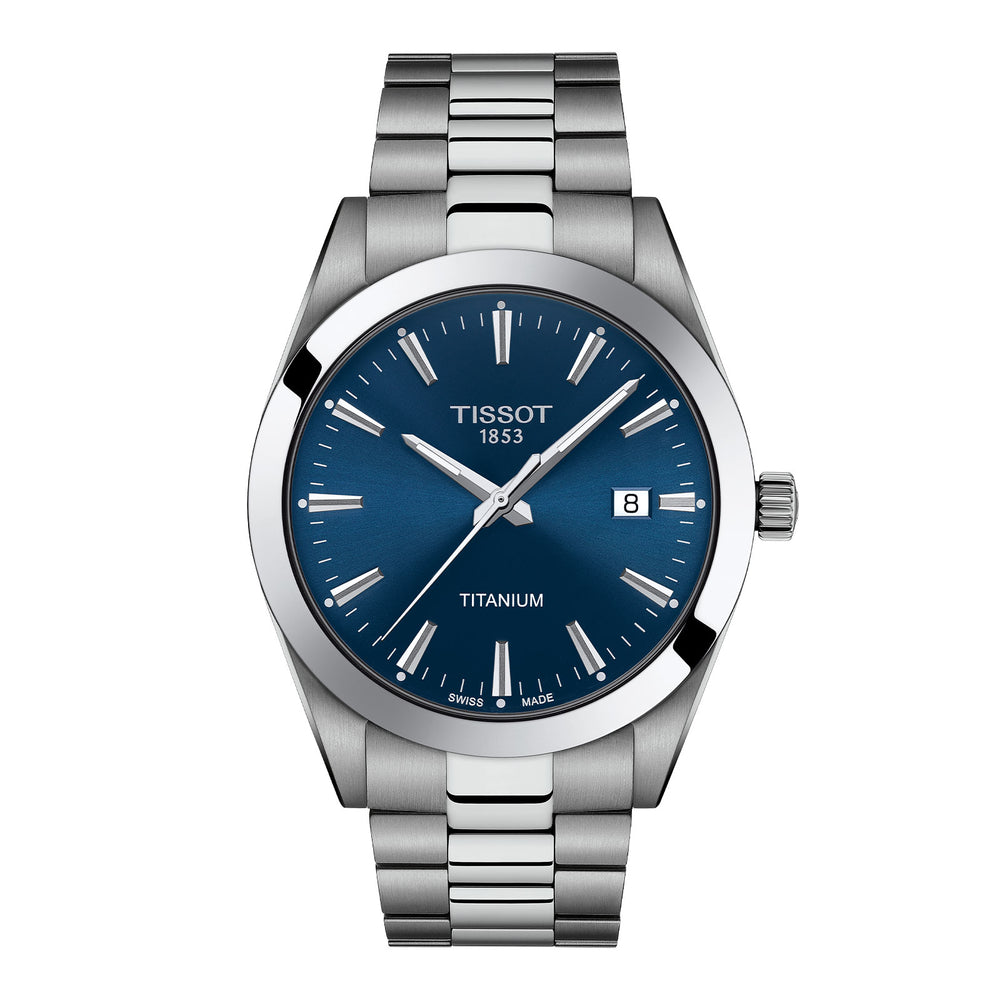 Gentleman Quartz 40mm