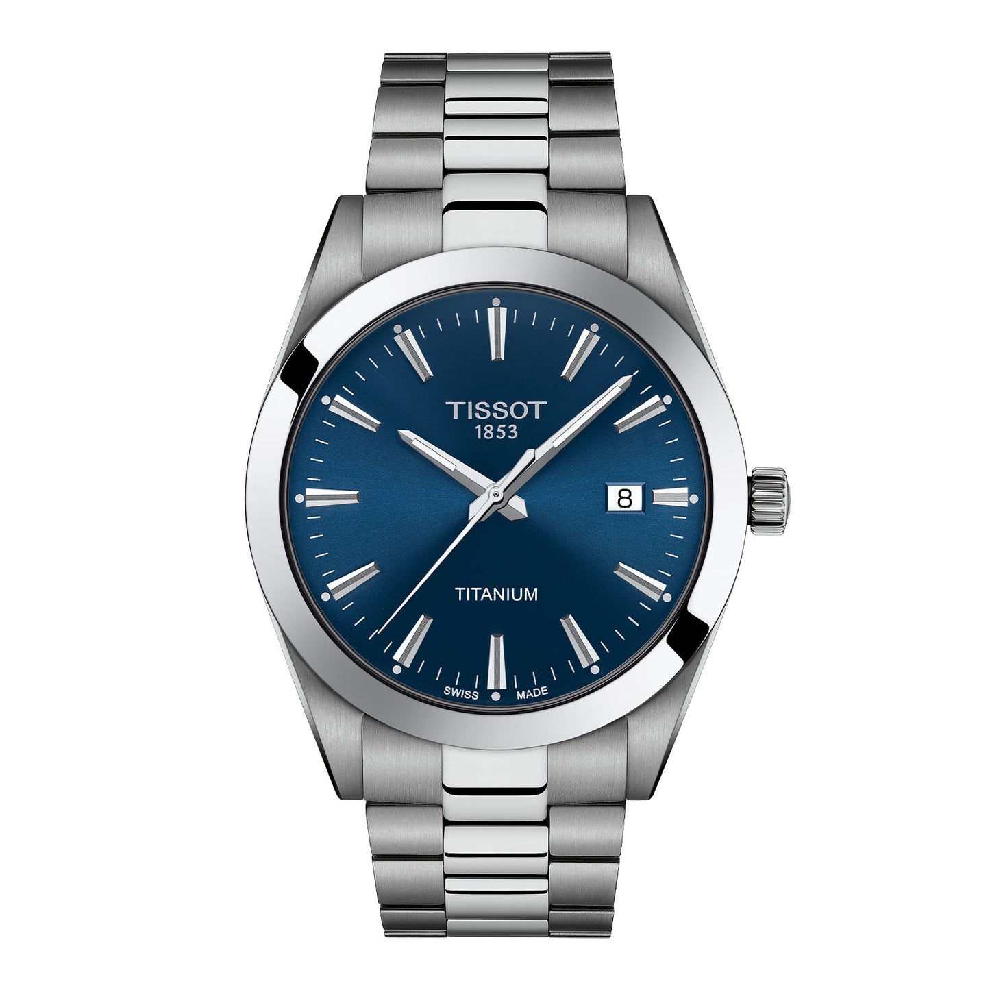 Gentleman Quartz 40mm