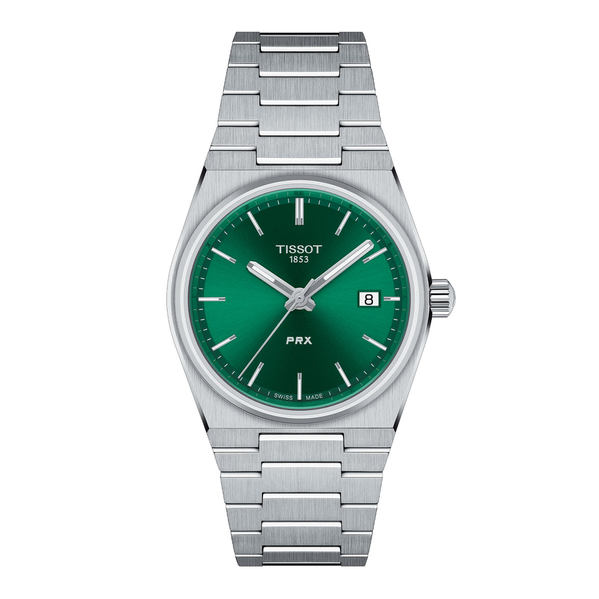 PRX Quartz 35mm simple Pursuit