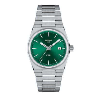 PRX Quartz 35mm simple Pursuit