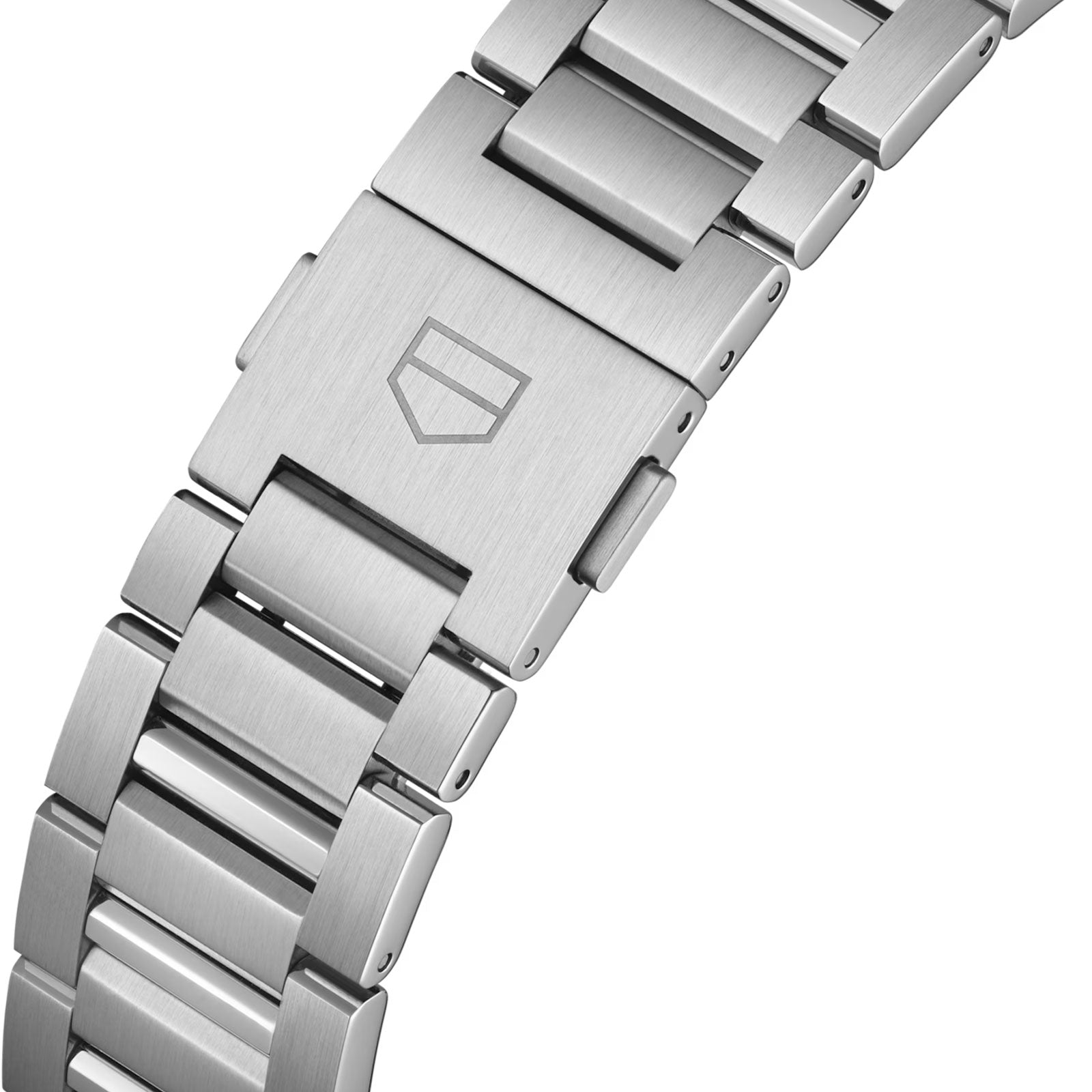 Carrera Chronograph Calibre 16 Automatic 44mm simple Pursuit