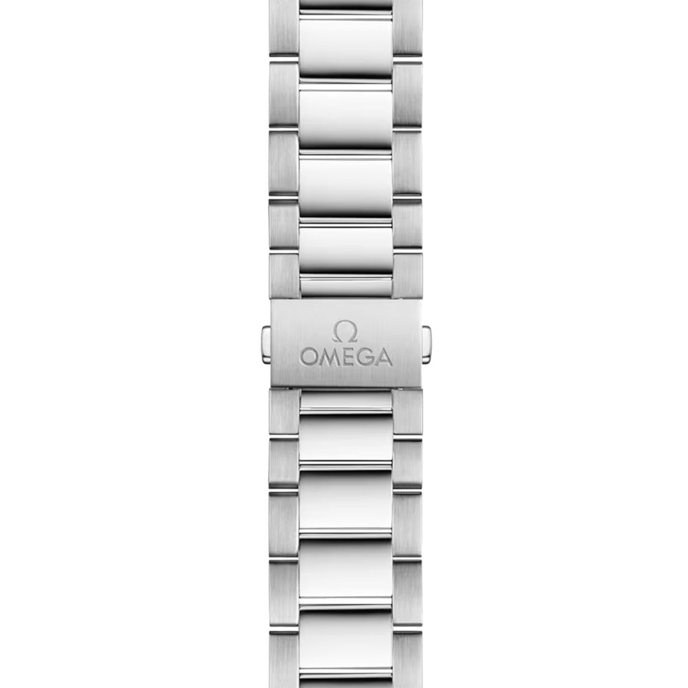 Seamaster Aqua Terra 150m Co-Axial GMT Worldtimer 43mm variant Pursuit