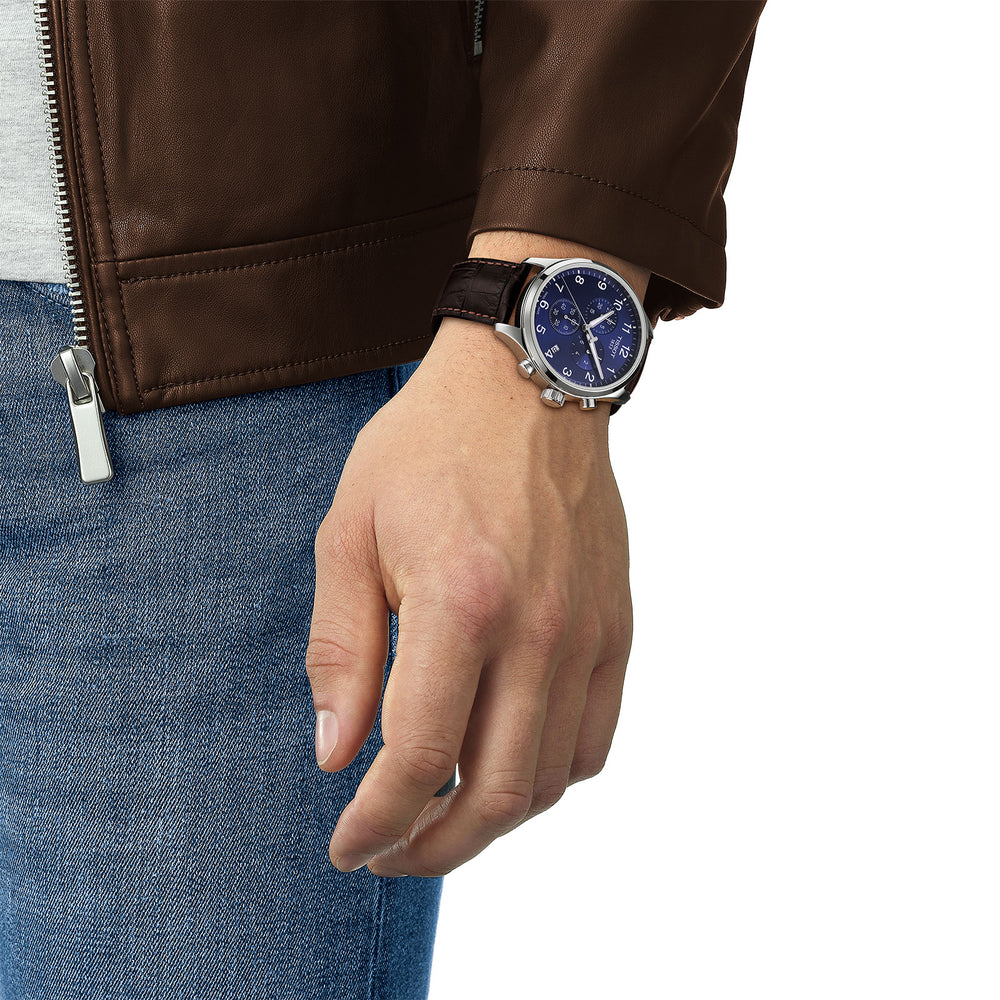 Chrono XL Classic Quartz 45mm