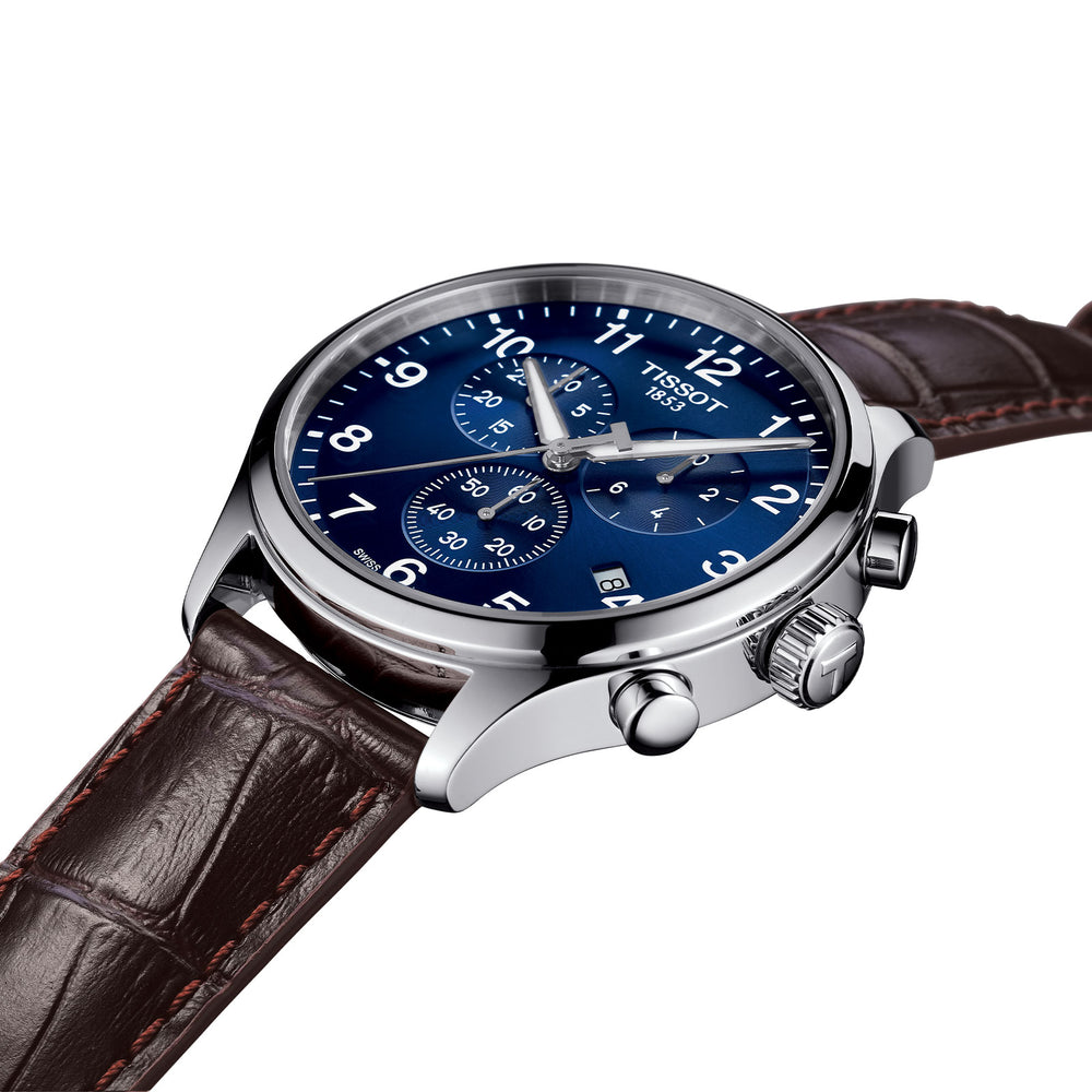 Chrono XL Classic Quartz 45mm