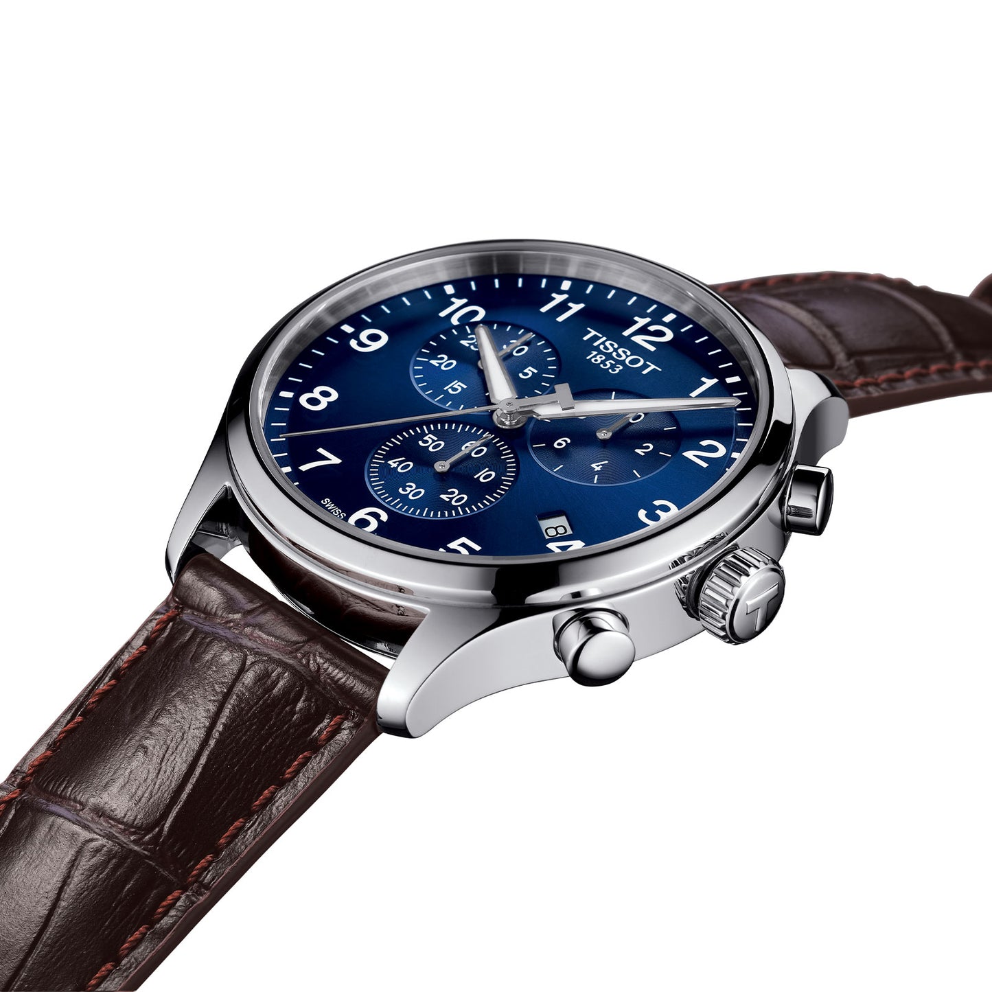 Chrono XL Classic Quartz 45mm