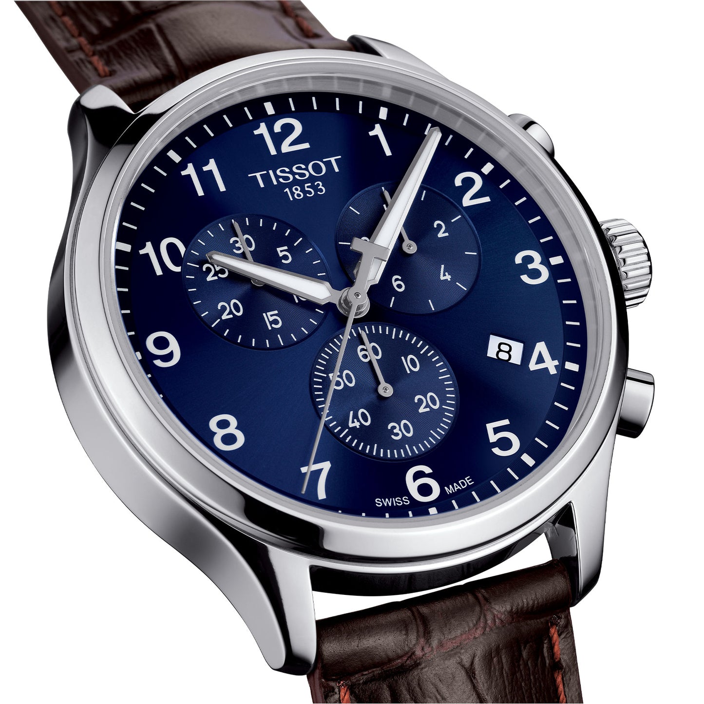 Chrono XL Classic Quartz 45mm