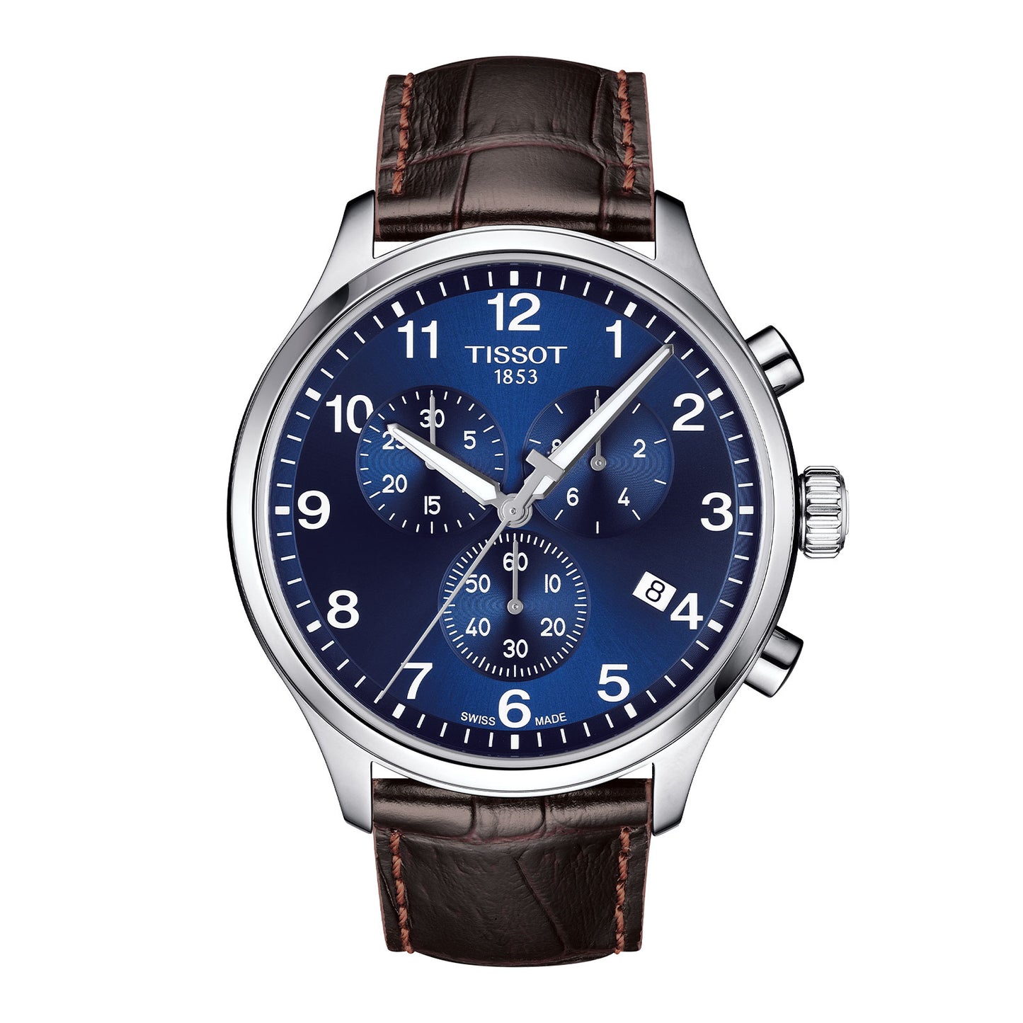 Chrono XL Classic Quartz 45mm