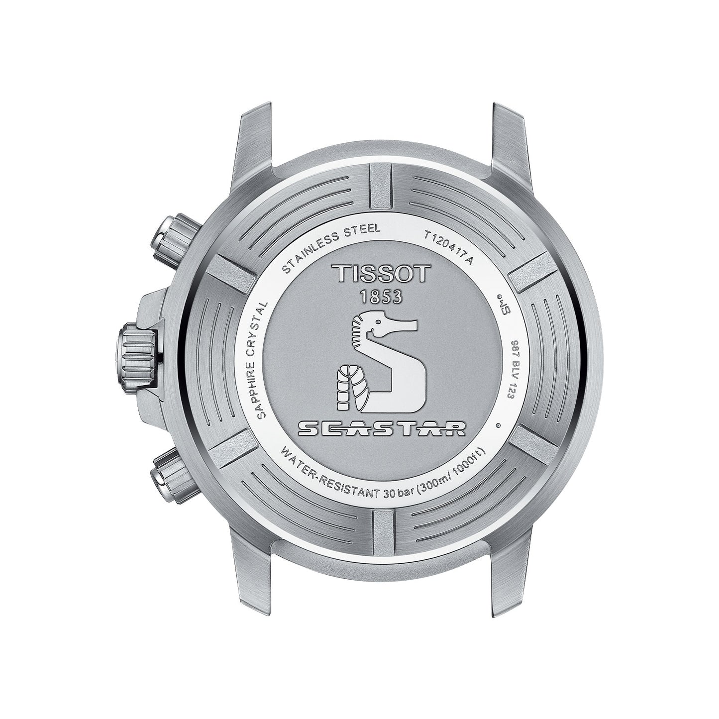 Seastar 1000 Quartz 45.5mm