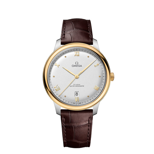 De Ville Prestige Co-Axial 40mm variant Pursuit