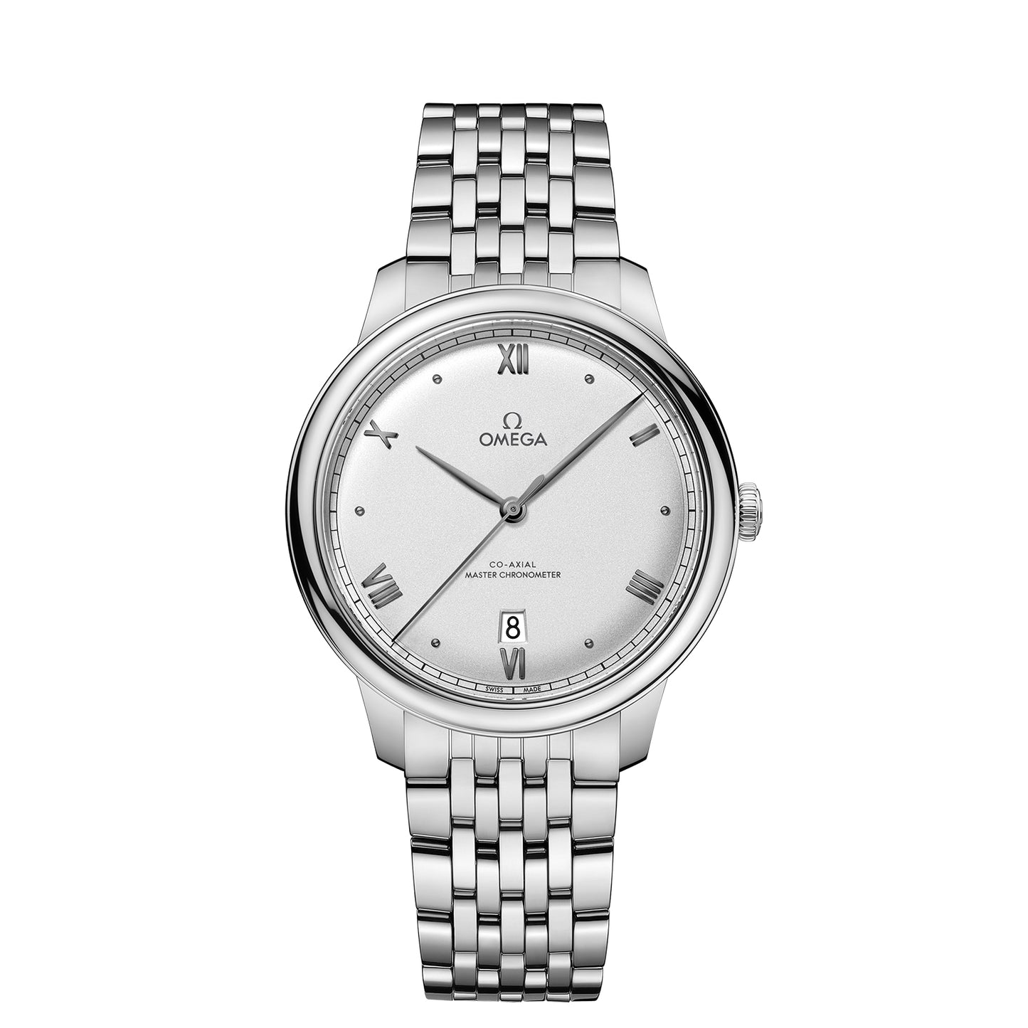 De Ville Prestige Co-Axial 40mm variant Pursuit