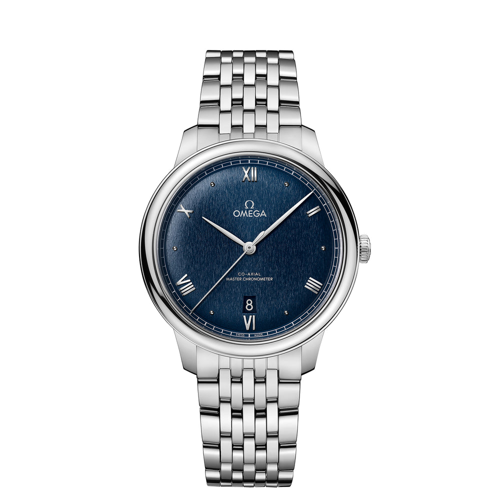 De Ville Prestige Co-Axial 40mm variant Pursuit