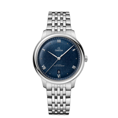 De Ville Prestige Co-Axial 40mm variant Pursuit