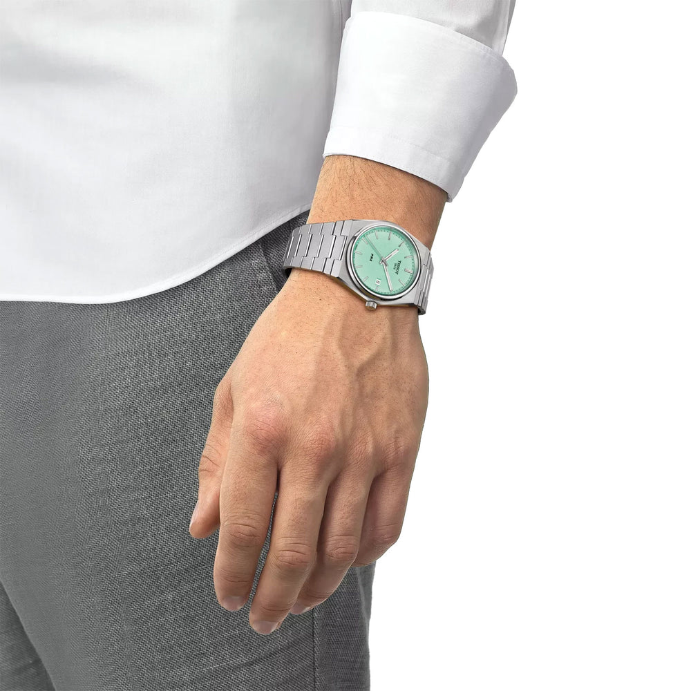 PRX Quartz 40mm