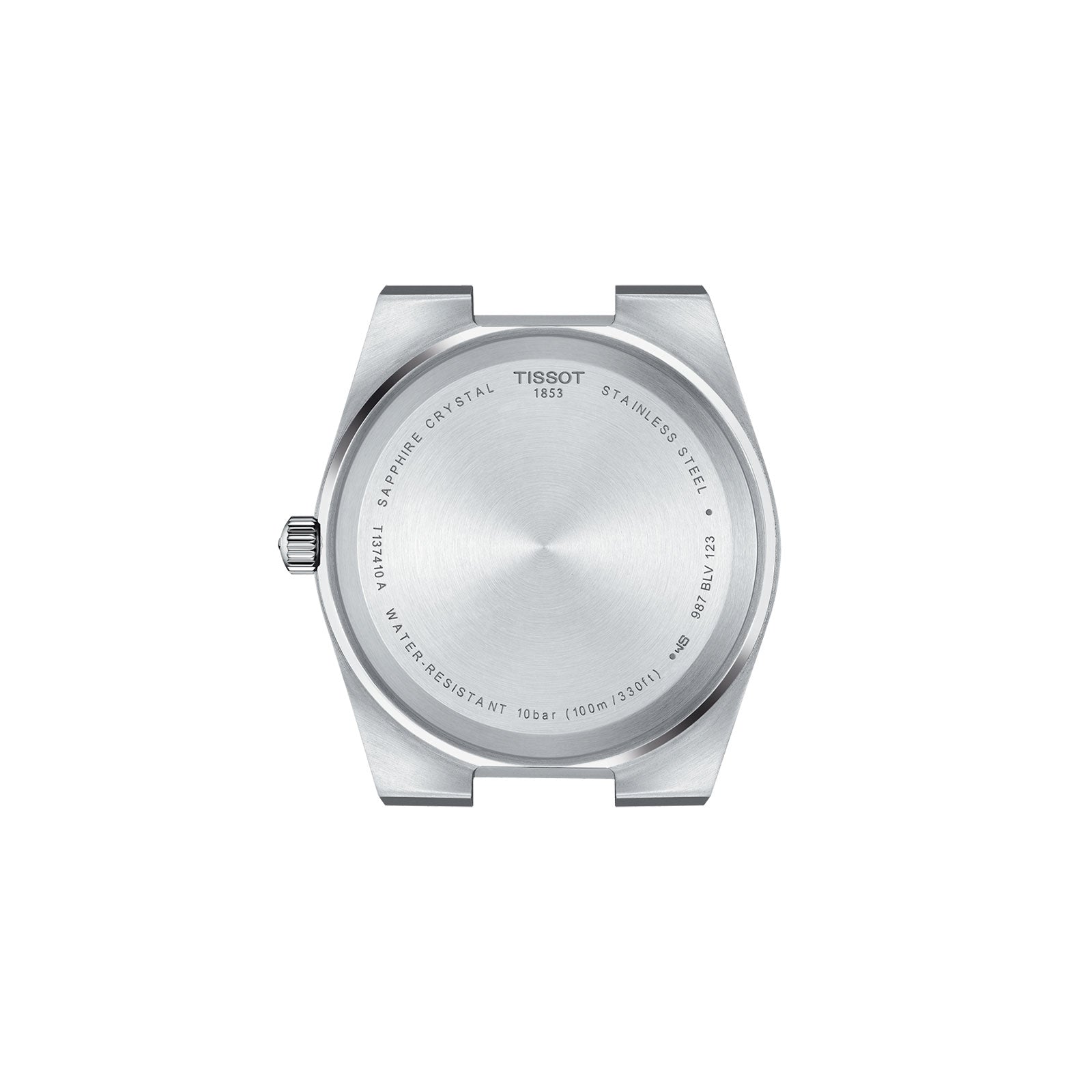 PRX Quartz 40mm
