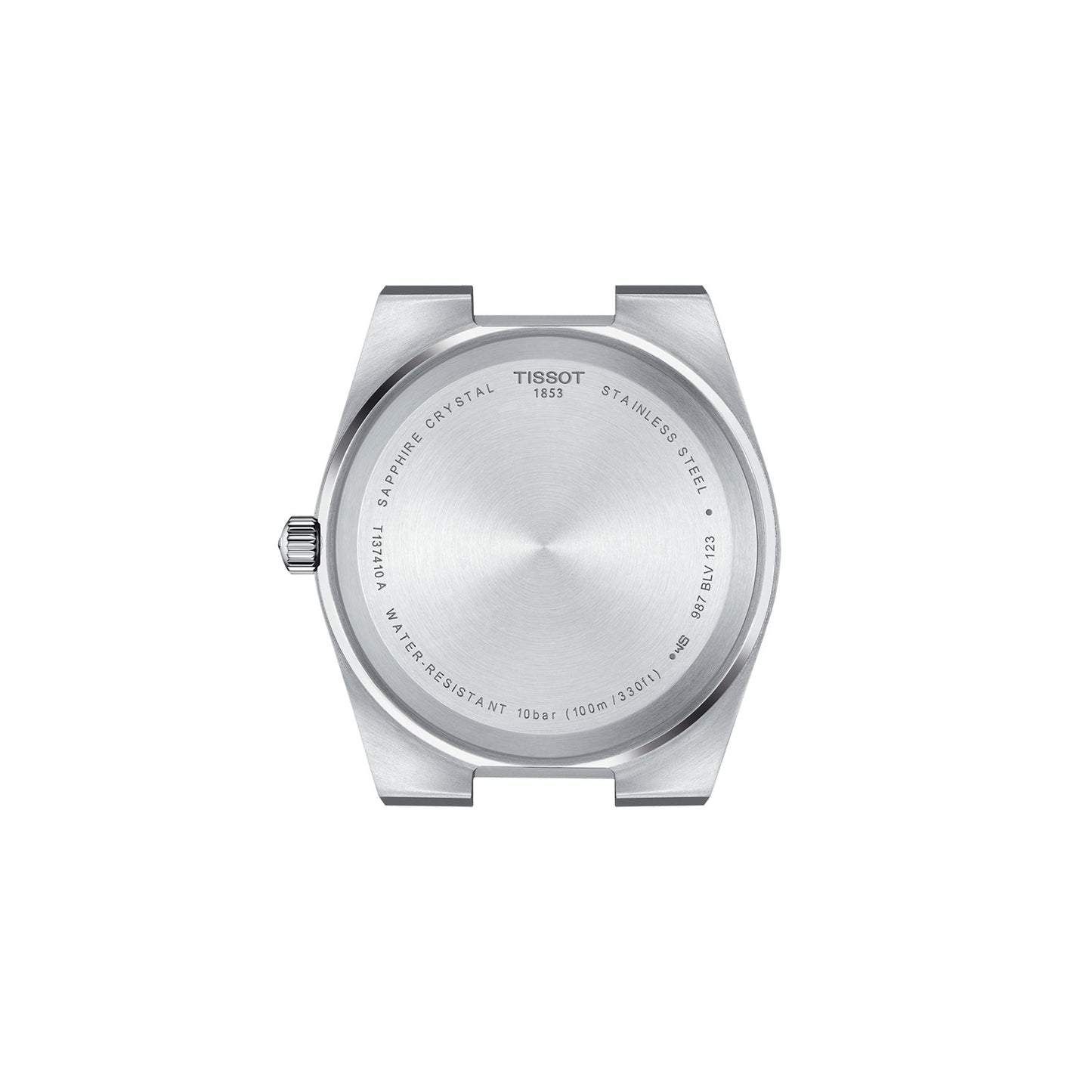 PRX Quartz 40mm