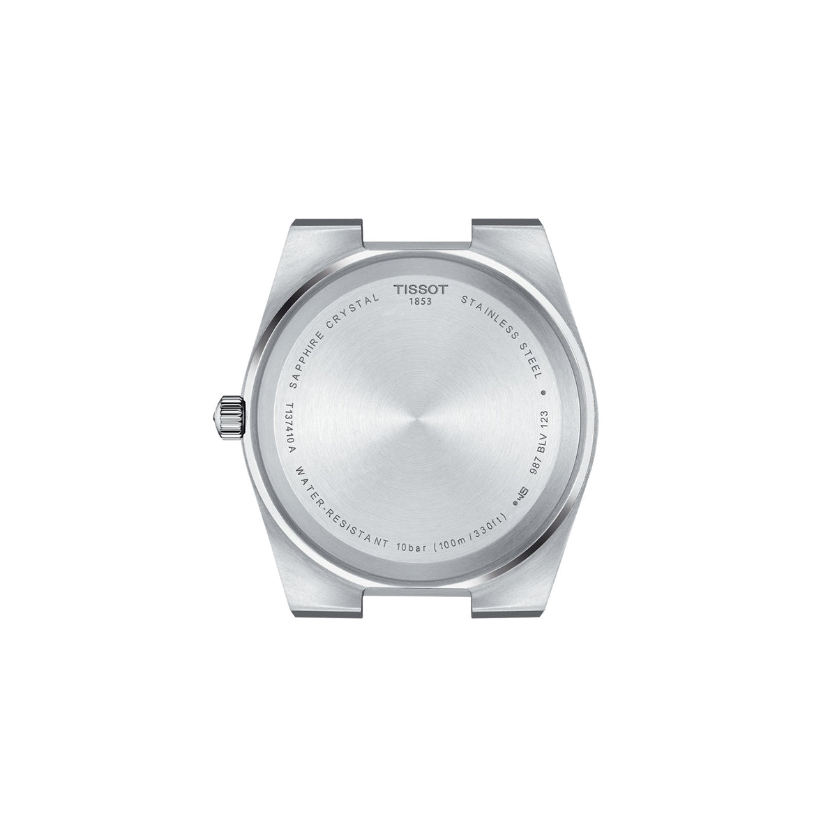 PRX Quartz 40mm simple Pursuit