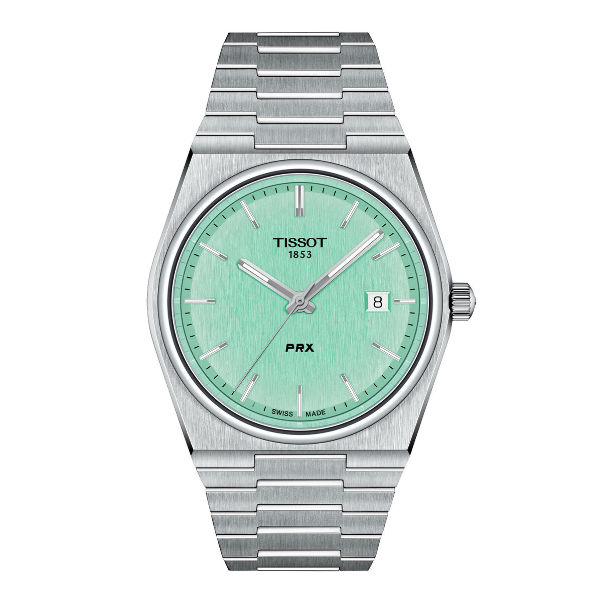 PRX Quartz 40mm simple Pursuit